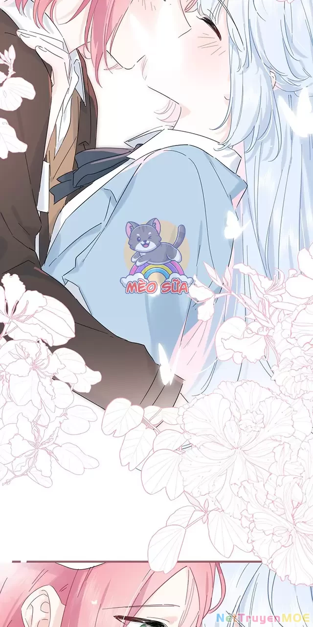 Tình Yêu Đã Cho Tôi Siêu Năng Lực Chapter 49 - Trang 20
