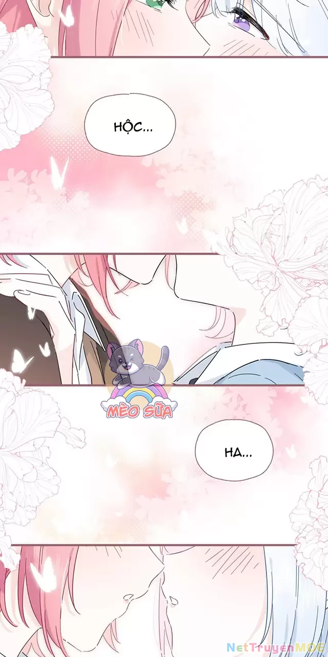 Tình Yêu Đã Cho Tôi Siêu Năng Lực Chapter 49 - Trang 21