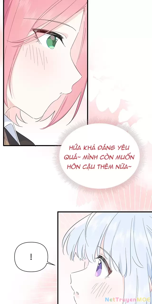 Tình Yêu Đã Cho Tôi Siêu Năng Lực Chapter 49 - Trang 23
