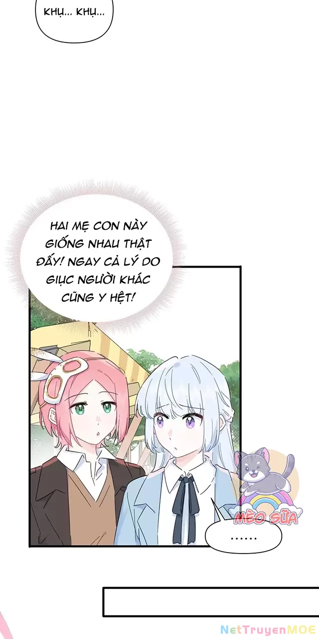 Tình Yêu Đã Cho Tôi Siêu Năng Lực Chapter 49 - Trang 25