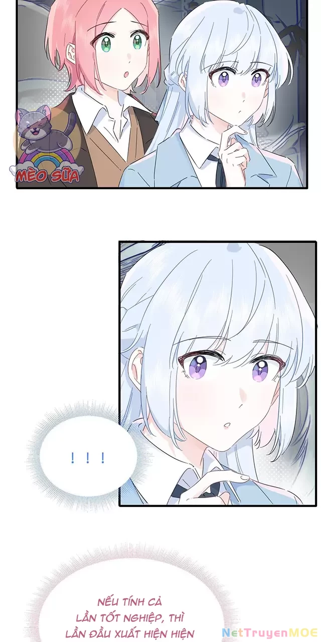 Tình Yêu Đã Cho Tôi Siêu Năng Lực Chapter 49 - Trang 30