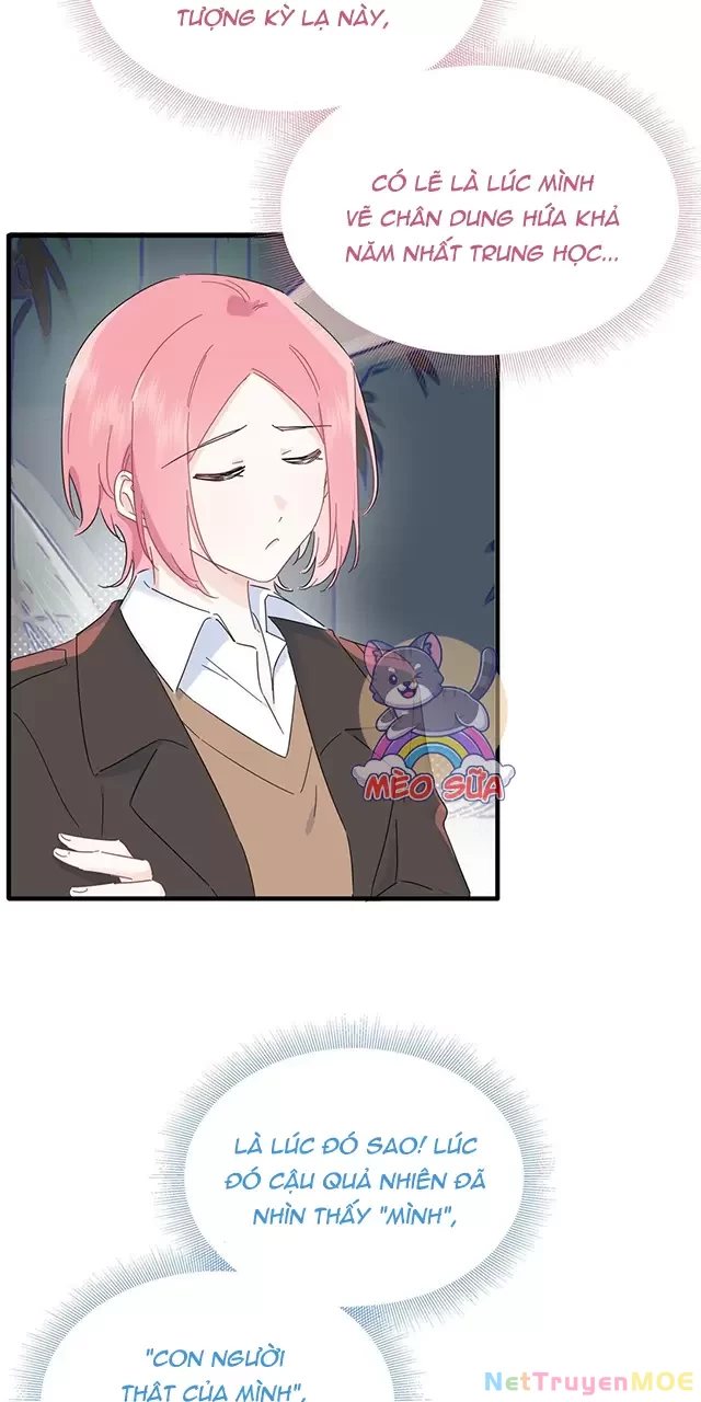 Tình Yêu Đã Cho Tôi Siêu Năng Lực Chapter 49 - Trang 31