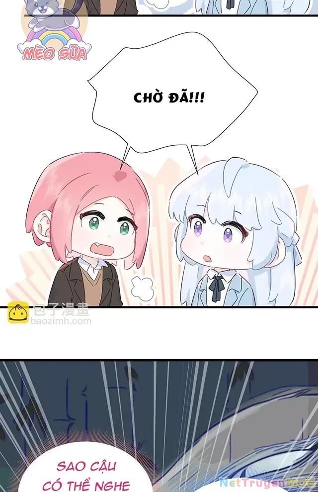 Tình Yêu Đã Cho Tôi Siêu Năng Lực Chapter 49 - Trang 33