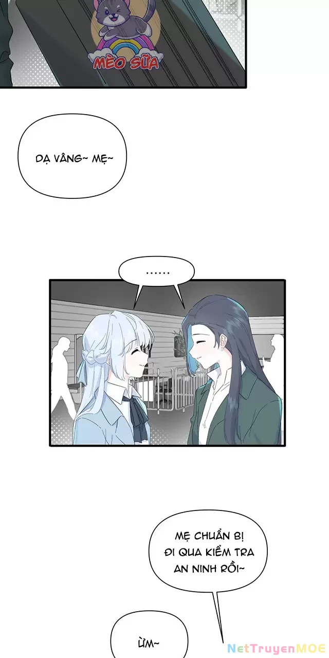 Tình Yêu Đã Cho Tôi Siêu Năng Lực Chapter 49 - Trang 6