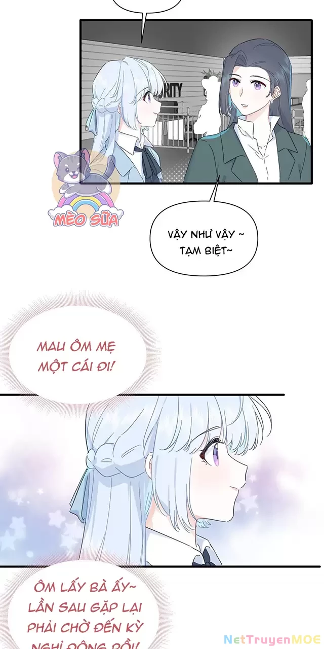 Tình Yêu Đã Cho Tôi Siêu Năng Lực Chapter 49 - Trang 7