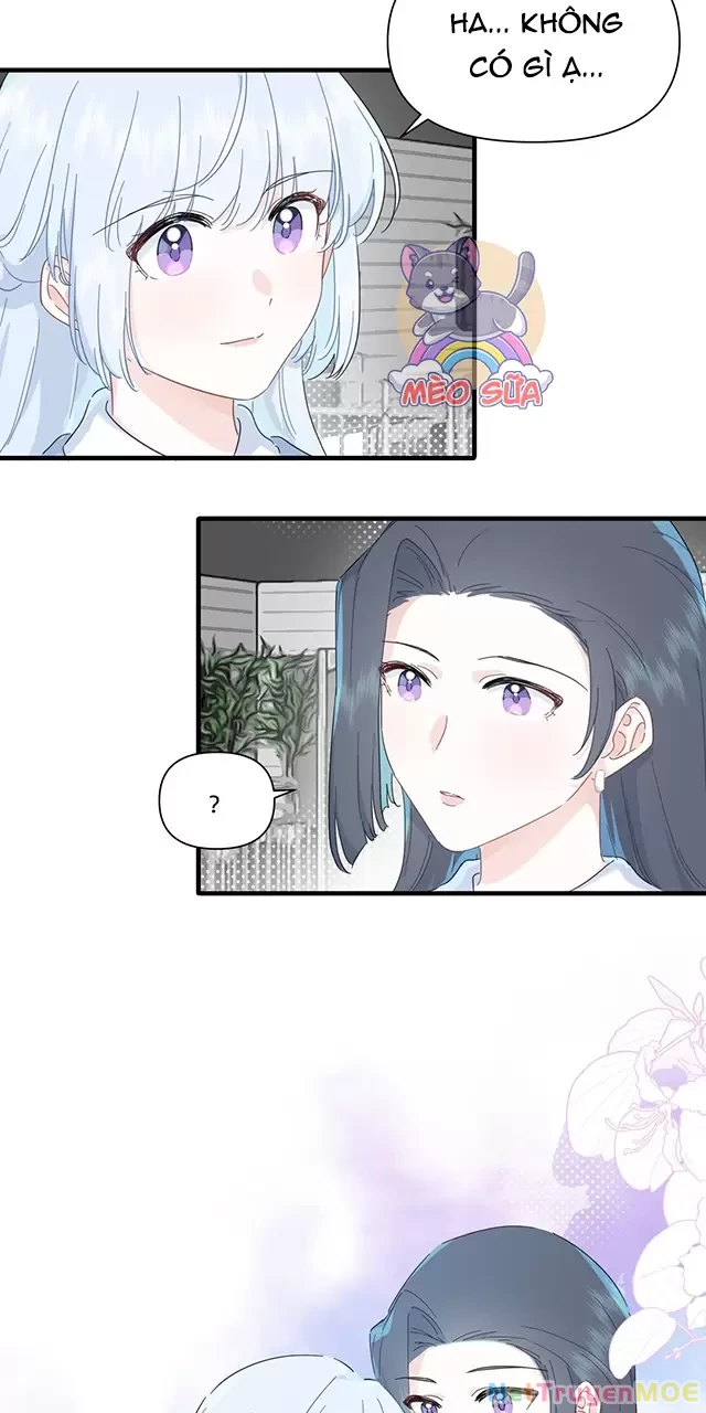 Tình Yêu Đã Cho Tôi Siêu Năng Lực Chapter 49 - Trang 9