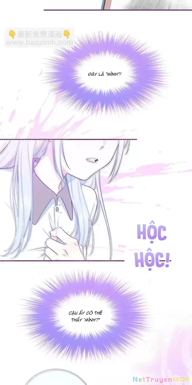 Tình Yêu Đã Cho Tôi Siêu Năng Lực Chapter 5 - Trang 11