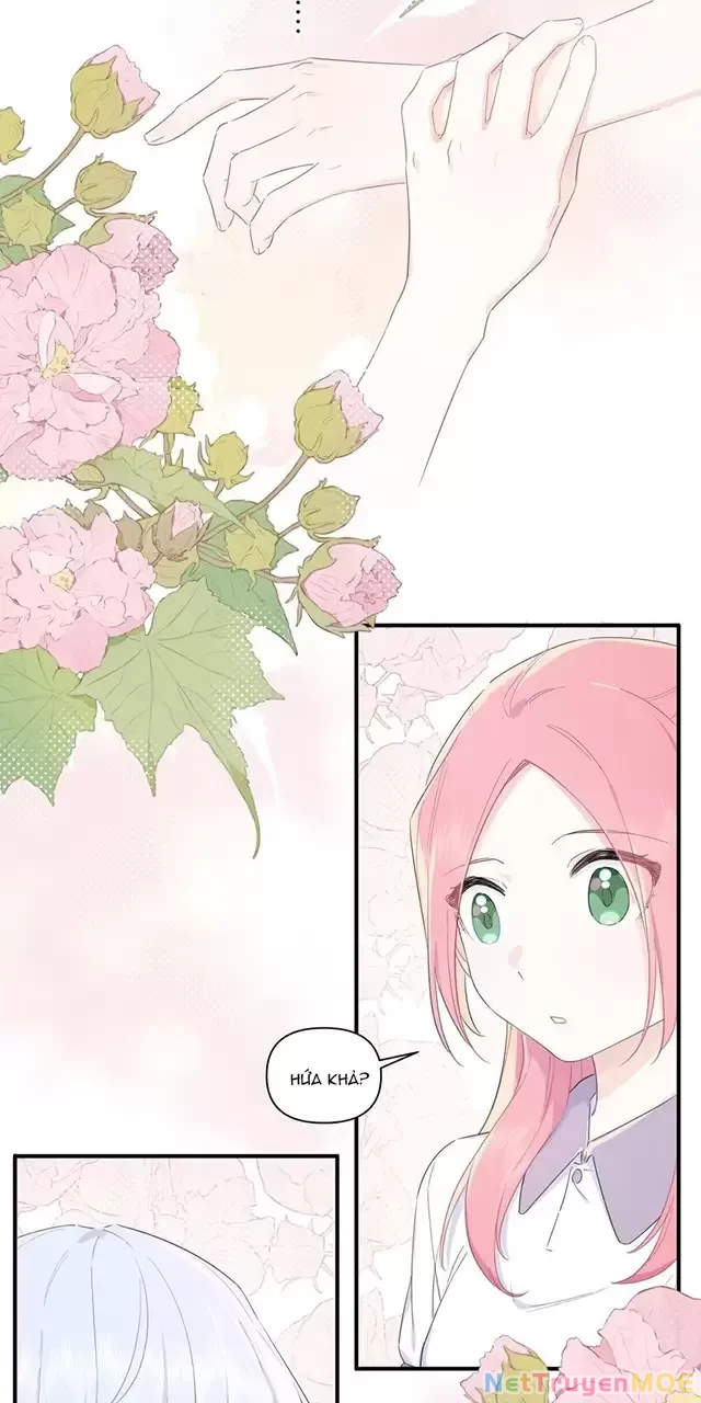Tình Yêu Đã Cho Tôi Siêu Năng Lực Chapter 5 - Trang 13