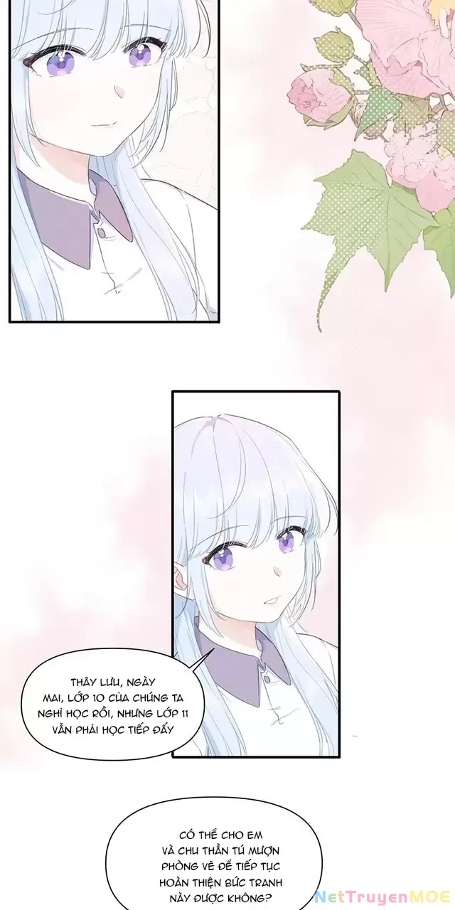 Tình Yêu Đã Cho Tôi Siêu Năng Lực Chapter 5 - Trang 14