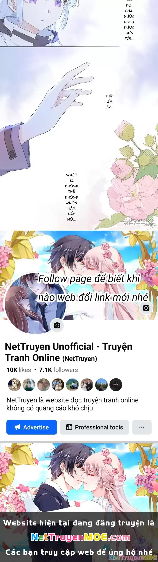 Tình Yêu Đã Cho Tôi Siêu Năng Lực Chapter 5 - Trang 23