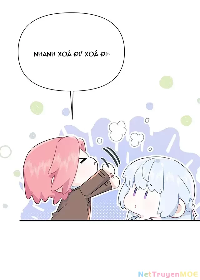 Tình Yêu Đã Cho Tôi Siêu Năng Lực Chapter 50 - Trang 17
