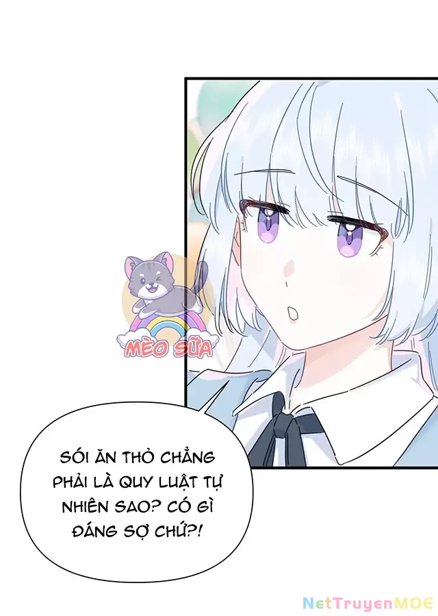 Tình Yêu Đã Cho Tôi Siêu Năng Lực Chapter 50 - Trang 18
