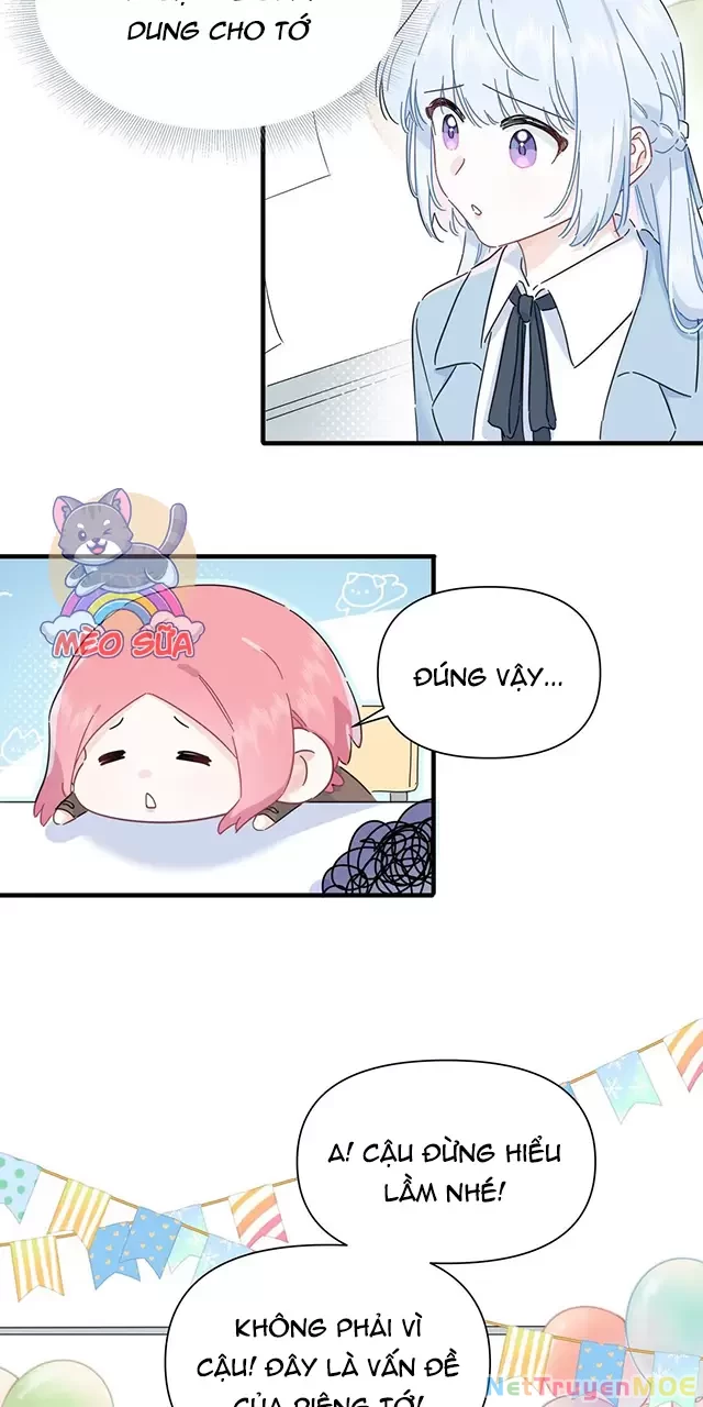 Tình Yêu Đã Cho Tôi Siêu Năng Lực Chapter 50 - Trang 23