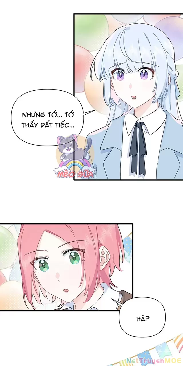 Tình Yêu Đã Cho Tôi Siêu Năng Lực Chapter 50 - Trang 27