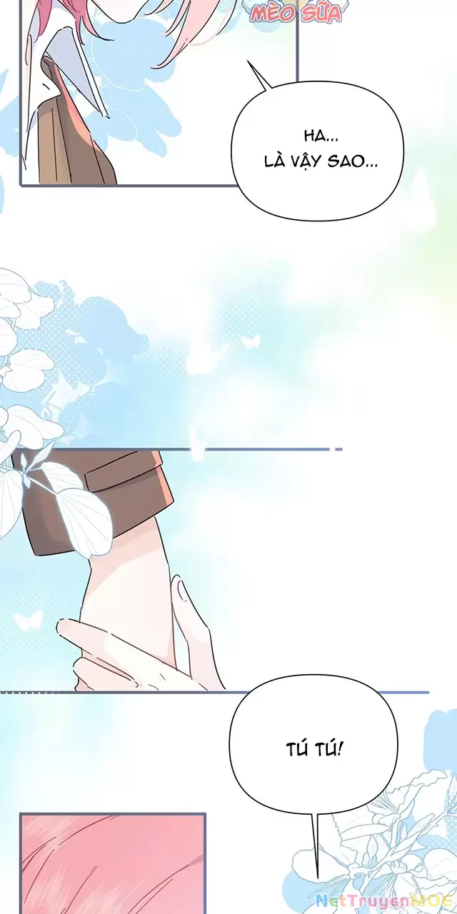 Tình Yêu Đã Cho Tôi Siêu Năng Lực Chapter 50 - Trang 30