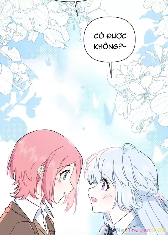 Tình Yêu Đã Cho Tôi Siêu Năng Lực Chapter 50 - Trang 32