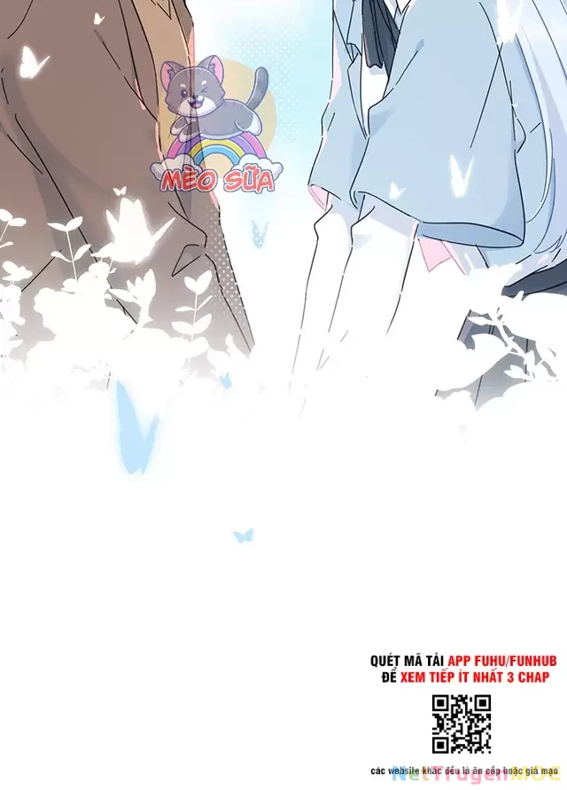 Tình Yêu Đã Cho Tôi Siêu Năng Lực Chapter 50 - Trang 33