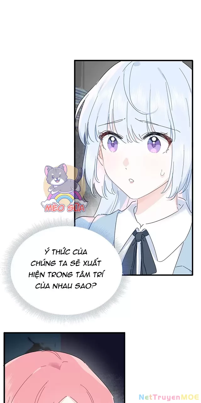 Tình Yêu Đã Cho Tôi Siêu Năng Lực Chapter 50 - Trang 4