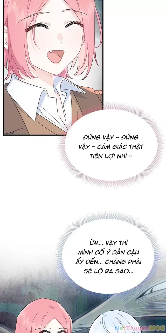 Tình Yêu Đã Cho Tôi Siêu Năng Lực Chapter 50 - Trang 5