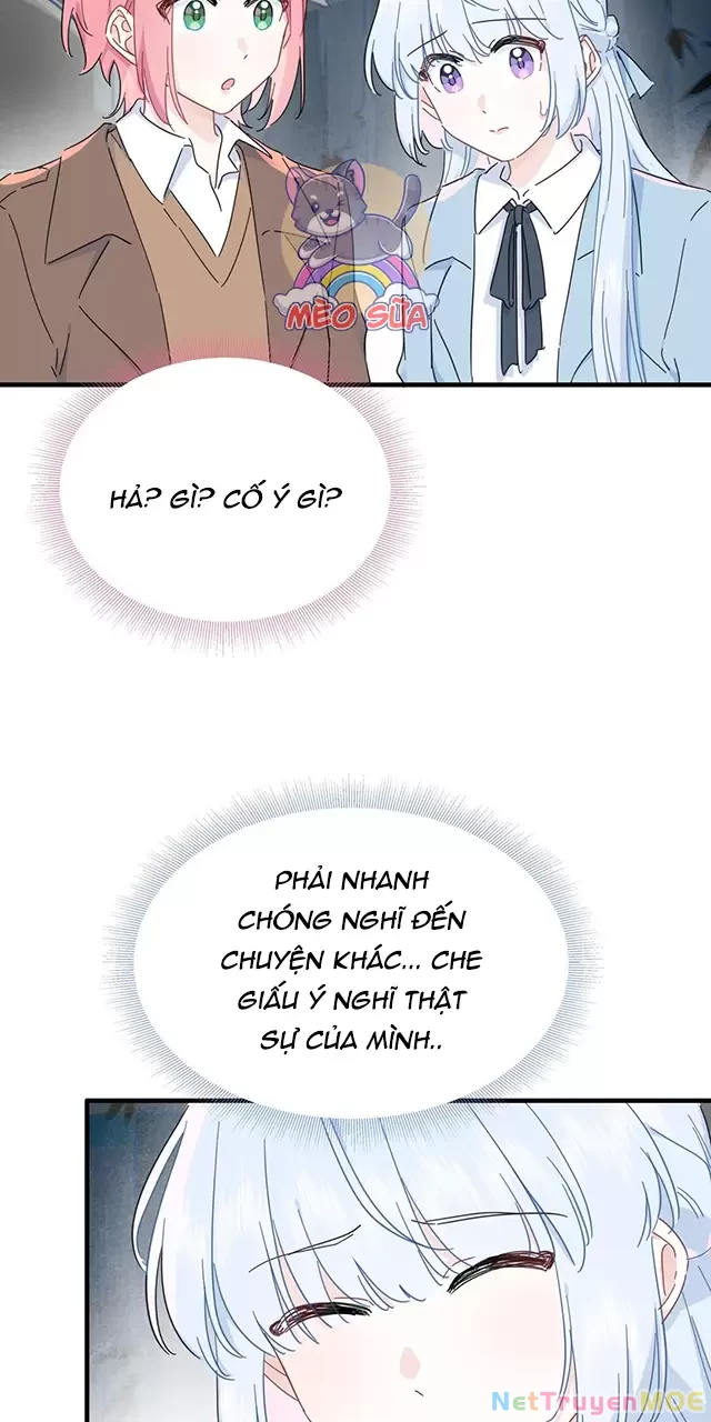 Tình Yêu Đã Cho Tôi Siêu Năng Lực Chapter 50 - Trang 6