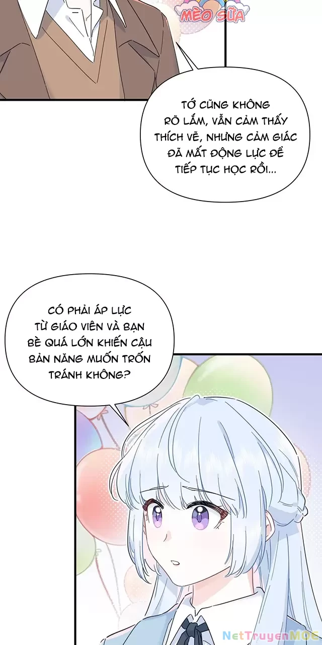Tình Yêu Đã Cho Tôi Siêu Năng Lực Chapter 51 - Trang 12