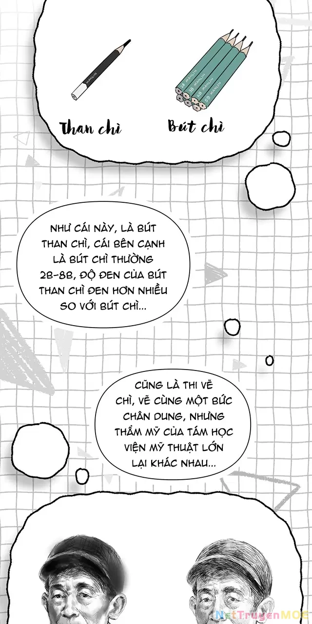 Tình Yêu Đã Cho Tôi Siêu Năng Lực Chapter 51 - Trang 16