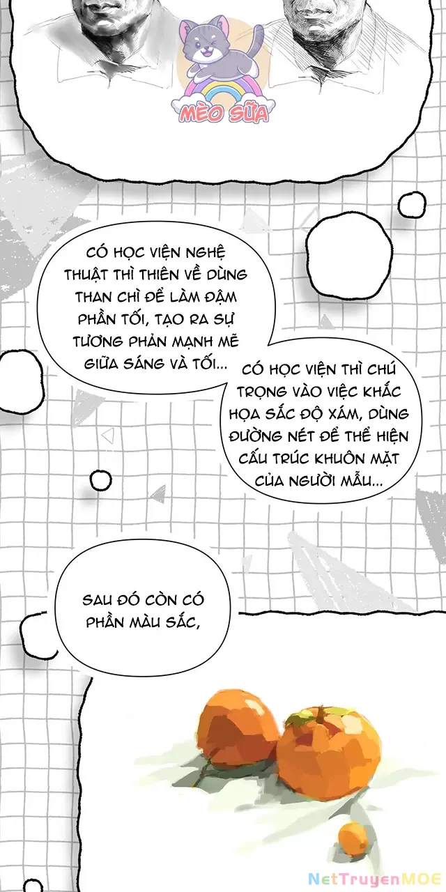 Tình Yêu Đã Cho Tôi Siêu Năng Lực Chapter 51 - Trang 17