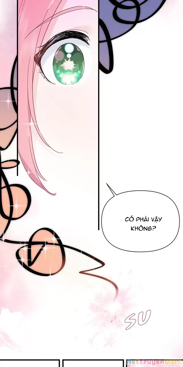 Tình Yêu Đã Cho Tôi Siêu Năng Lực Chapter 51 - Trang 29