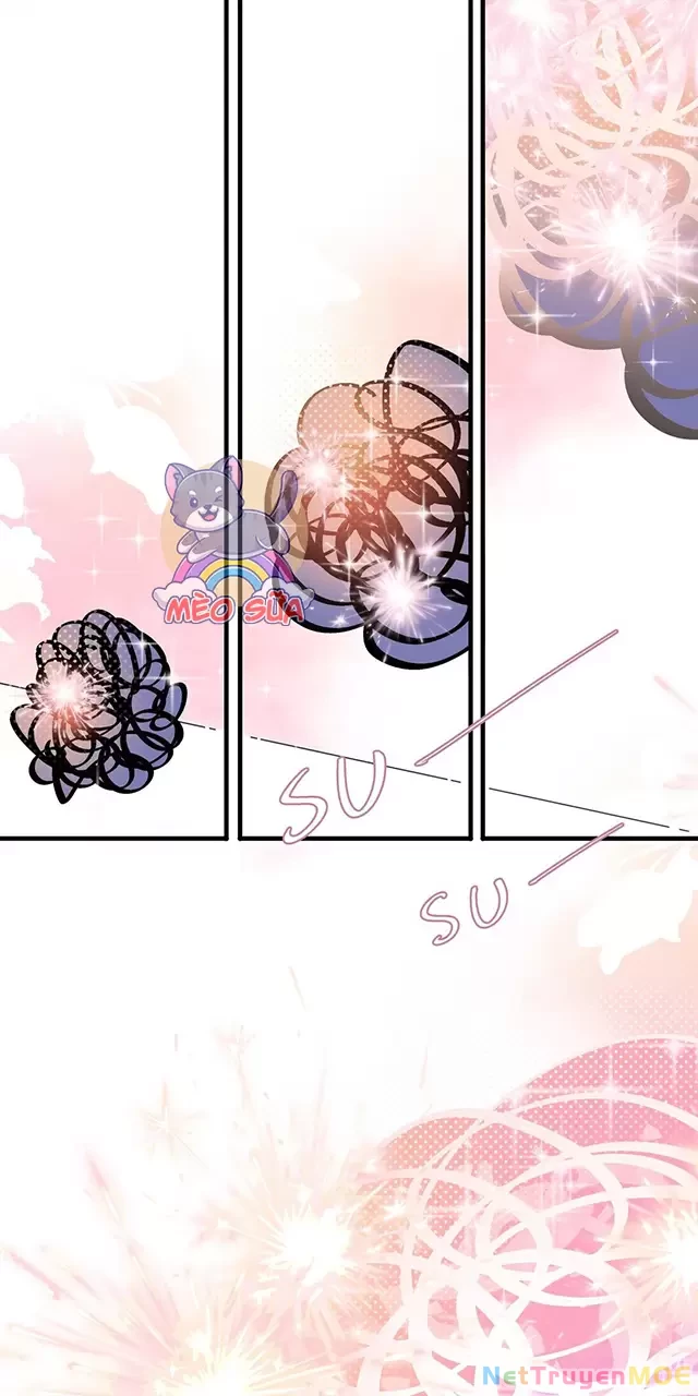 Tình Yêu Đã Cho Tôi Siêu Năng Lực Chapter 51 - Trang 30