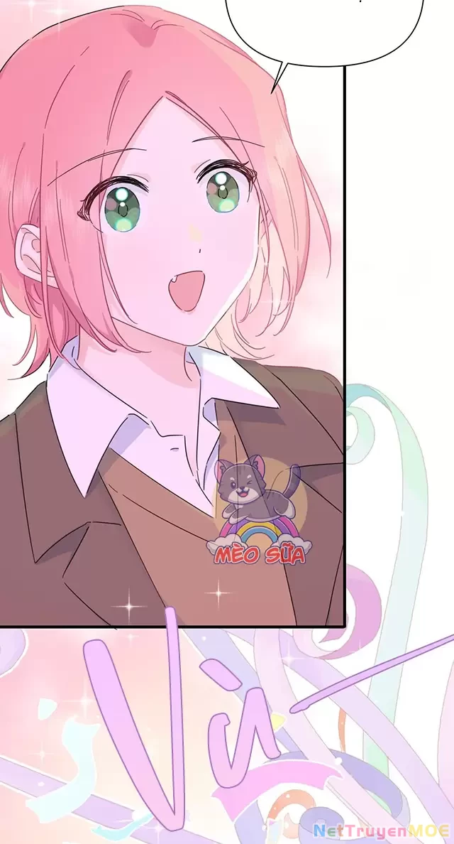 Tình Yêu Đã Cho Tôi Siêu Năng Lực Chapter 51 - Trang 32