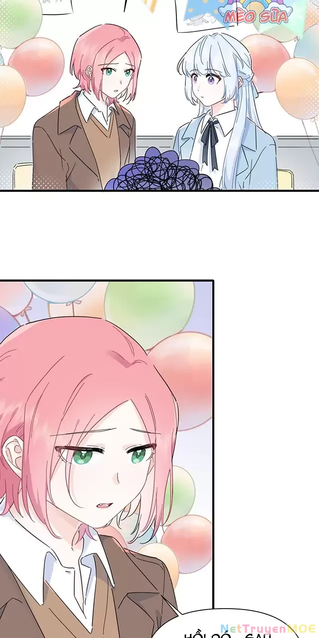 Tình Yêu Đã Cho Tôi Siêu Năng Lực Chapter 51 - Trang 5
