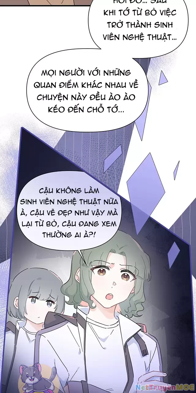Tình Yêu Đã Cho Tôi Siêu Năng Lực Chapter 51 - Trang 6