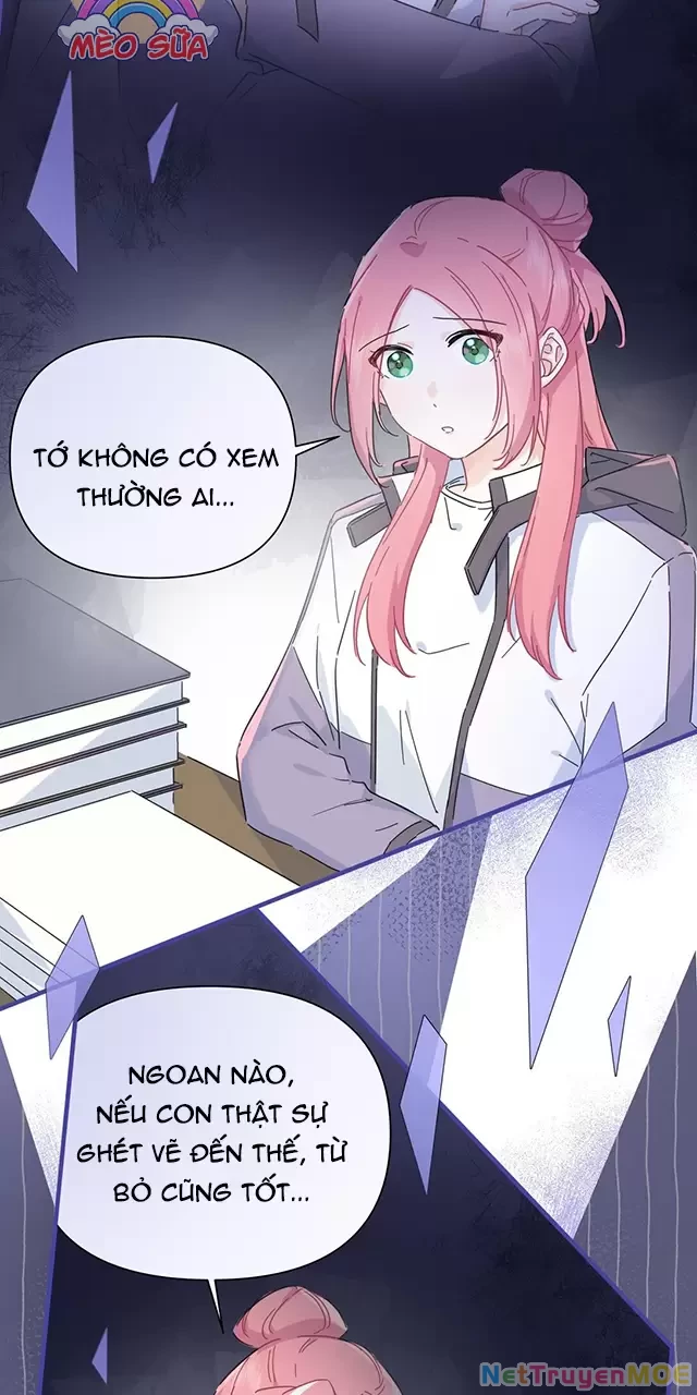 Tình Yêu Đã Cho Tôi Siêu Năng Lực Chapter 51 - Trang 7