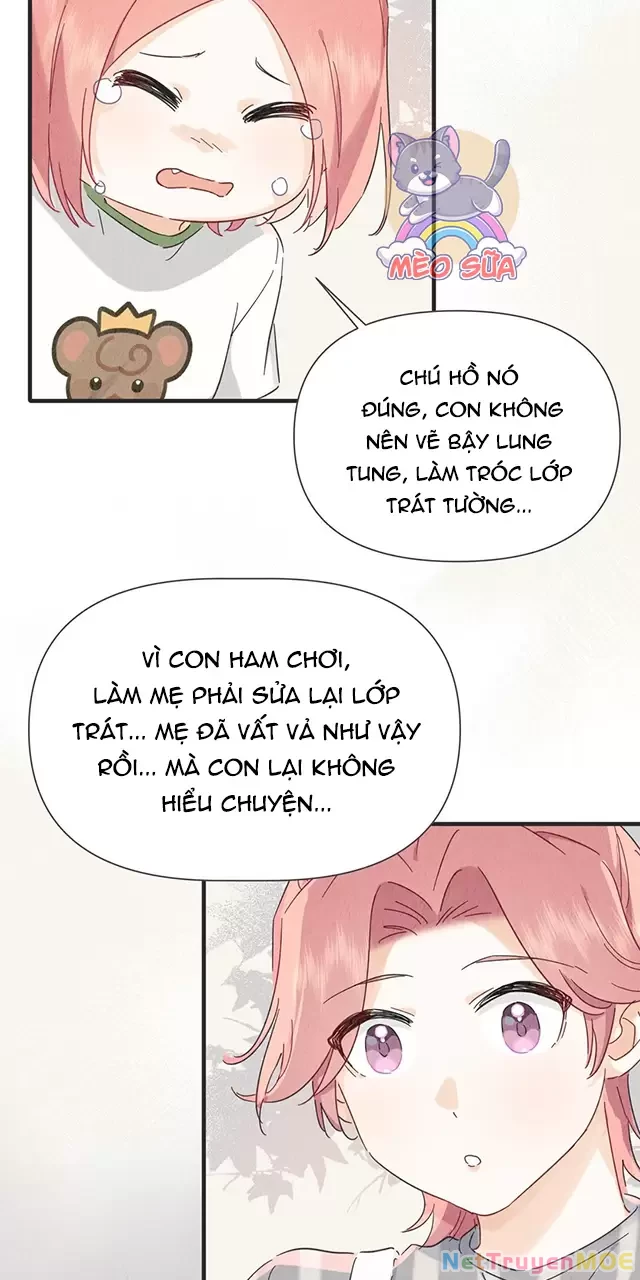 Tình Yêu Đã Cho Tôi Siêu Năng Lực Chapter 52 - Trang 10