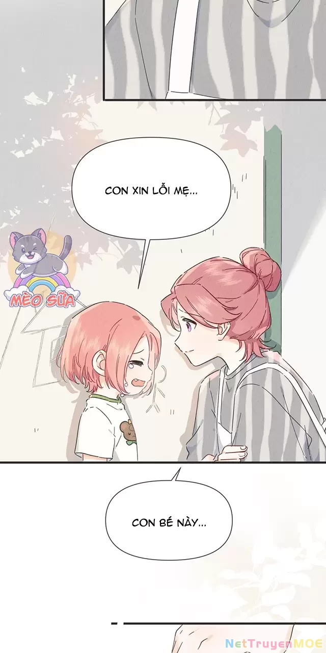 Tình Yêu Đã Cho Tôi Siêu Năng Lực Chapter 52 - Trang 11