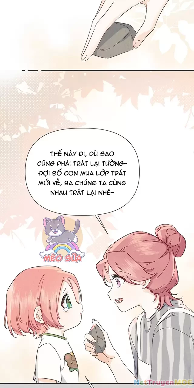 Tình Yêu Đã Cho Tôi Siêu Năng Lực Chapter 52 - Trang 12