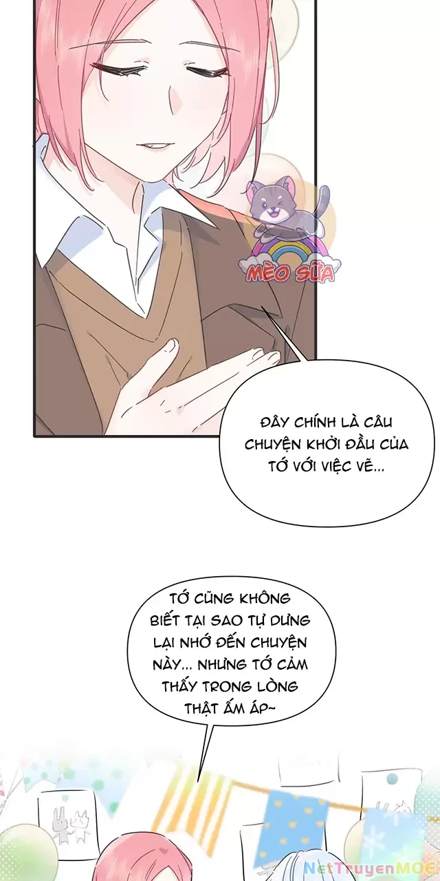 Tình Yêu Đã Cho Tôi Siêu Năng Lực Chapter 52 - Trang 15