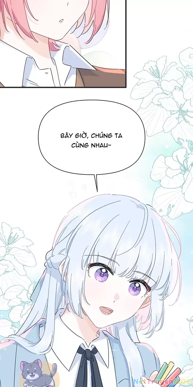 Tình Yêu Đã Cho Tôi Siêu Năng Lực Chapter 52 - Trang 17