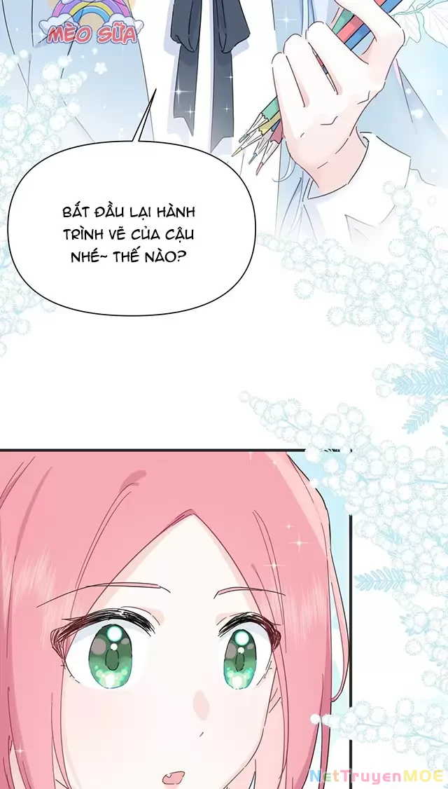 Tình Yêu Đã Cho Tôi Siêu Năng Lực Chapter 52 - Trang 18