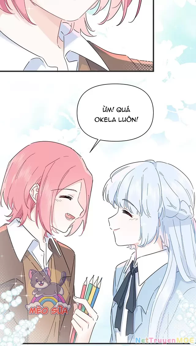 Tình Yêu Đã Cho Tôi Siêu Năng Lực Chapter 52 - Trang 19