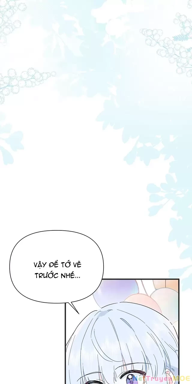 Tình Yêu Đã Cho Tôi Siêu Năng Lực Chapter 52 - Trang 20