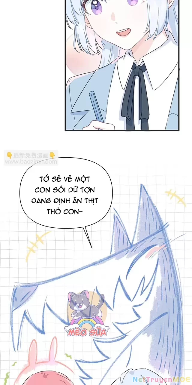 Tình Yêu Đã Cho Tôi Siêu Năng Lực Chapter 52 - Trang 21