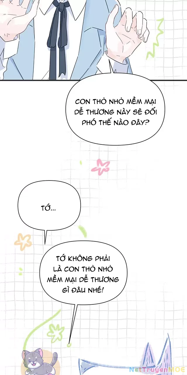 Tình Yêu Đã Cho Tôi Siêu Năng Lực Chapter 52 - Trang 23