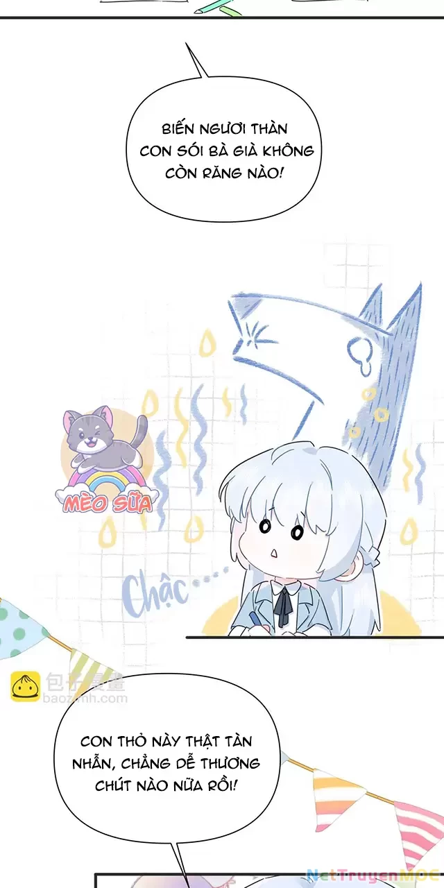 Tình Yêu Đã Cho Tôi Siêu Năng Lực Chapter 52 - Trang 27
