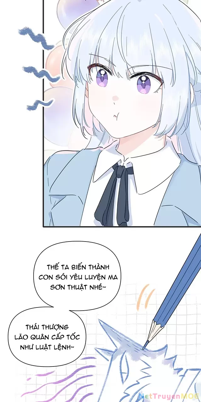 Tình Yêu Đã Cho Tôi Siêu Năng Lực Chapter 52 - Trang 28