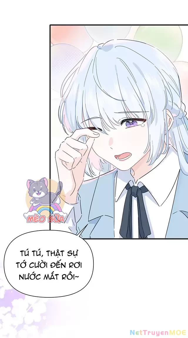 Tình Yêu Đã Cho Tôi Siêu Năng Lực Chapter 52 - Trang 36