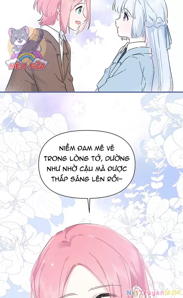 Tình Yêu Đã Cho Tôi Siêu Năng Lực Chapter 52 - Trang 38