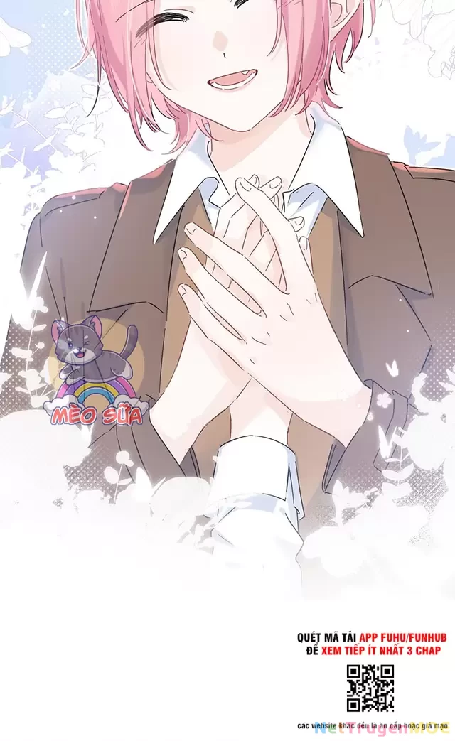 Tình Yêu Đã Cho Tôi Siêu Năng Lực Chapter 52 - Trang 39