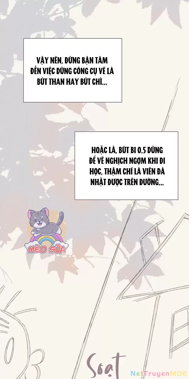 Tình Yêu Đã Cho Tôi Siêu Năng Lực Chapter 52 - Trang 4