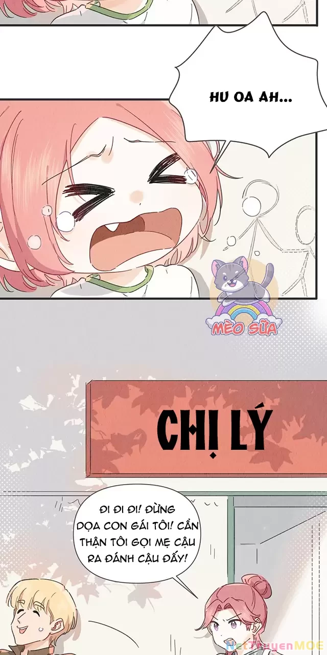 Tình Yêu Đã Cho Tôi Siêu Năng Lực Chapter 52 - Trang 7
